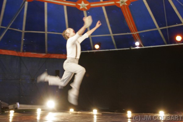 Diapositive suivante